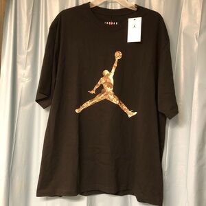 Jordan Brooklyn Realtree Jumpman T-Shirt
